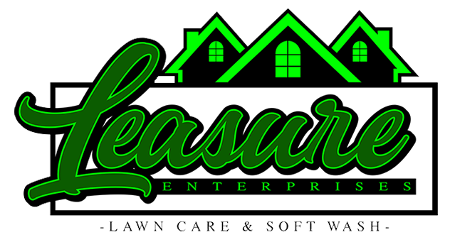 Leasure Enterprises Logo