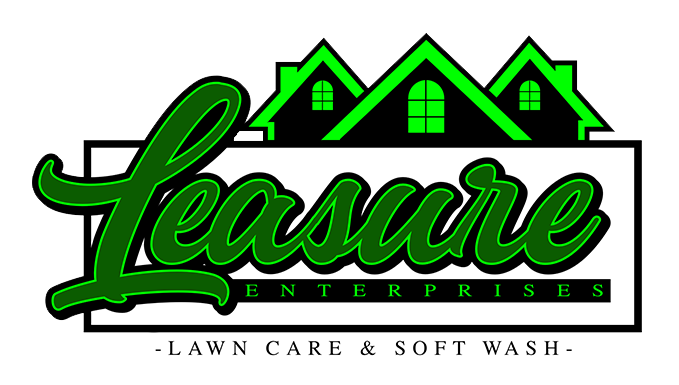 Leasure Enterprises Logo