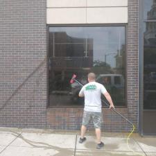 City of Cambridge Window Cleaning 2