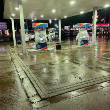 Gas Station Cleaning in Caldwell, OH 0