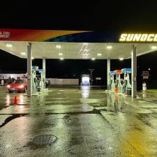 Gas Station Cleaning in Caldwell, OH 5